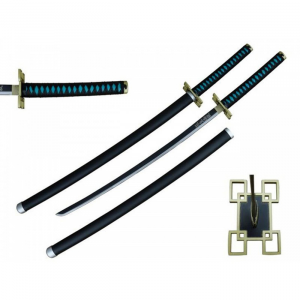 Katan Non Affilata Demon Slayer Muichiro Tokito