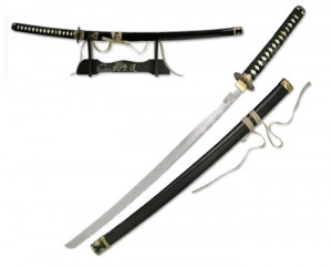Katan  Non Affilata Kill Bill Sposa e Supporto