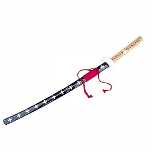 Katan  Non Affilata One Piece Trafalgar Law 140cm