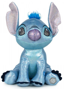 Peluche Disney 100th Lilo & Stitch Stitch Cromato 30cm