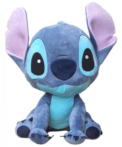 Peluche Lilo & Stitch Stitch 40cm