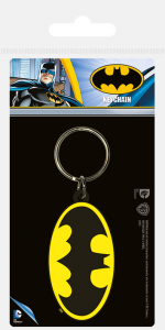 Portachiavi Batman Logo