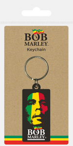 Portachiavi Bob Marley