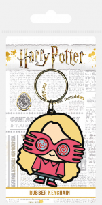 Portachiavi Harry Potter Luna Chibi