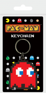Portachiavi Pac-Man Blinky