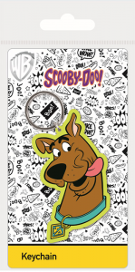 Portachiavi Scooby-Doo Tongue