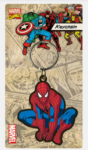 Portachiavi Spider-Man