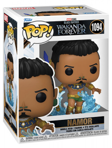 FUNKO POP Black Panther Wakanda Forever Namor 1094