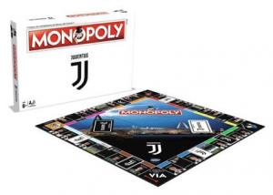 Monopoly Juventus FC