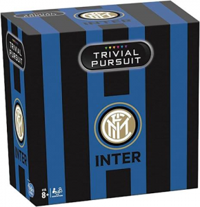 Trivial Pursuit Inter FC Bite Size
