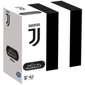 Trivial Pursuit Juventus FC Bite Size