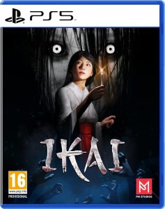 Ikai Usato

PlayStation 5 - Avventura
Versione Import