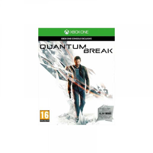 QUANTUM BREAK - USATO