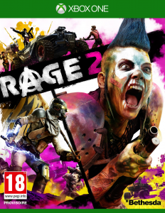 Rage 2 Usato

Xbox One - Azione
Versione Import
