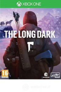 The Long Dark Usato