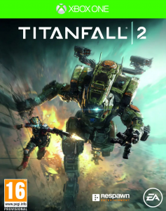 Titanfall 2 Usato

Xbox One - Azione
Versione Italiana