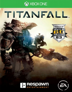 Titanfall Usato

Xbox One - Sparatutto
Versione Italiana