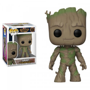 Funko POP! Guardiani della Galassia Vol3 Groot (1203)