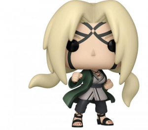 Funko POP! Naruto - Tsunade (Rebirth) (1190) EXM
