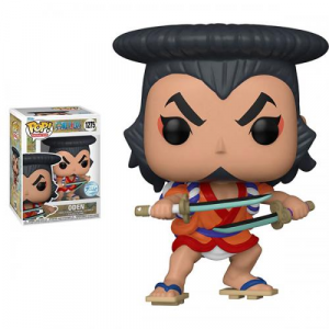 Funko POP! One Piece Oden (1275) EXM