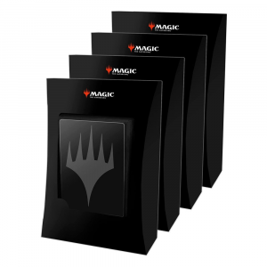 MAGIC: THE GATHERING - L'AVANZATA DELLE MACCHINE COMMANDER DECKS DISPLAY- IT