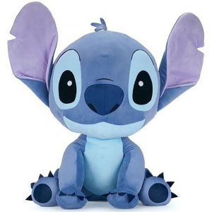 Peluche Lilo & Stitch Stitch 86cm