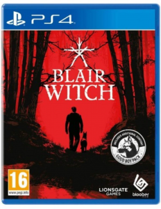 Blair Witch Usato

PlayStation 4 - Azione
Versione Import