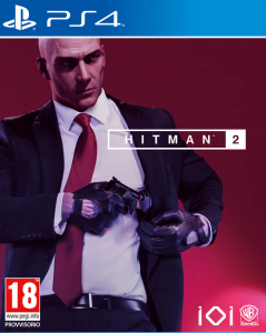 Hitman 2 

PlayStation 4 - Avventura
Versione Italiana