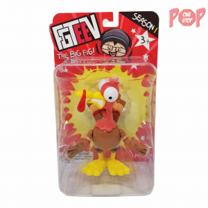FGTeeV - The Big Fig - Gurkey Turkey
