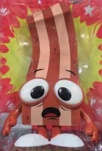 FGTEEV The Big Fig Derpy Bacon Action Figure New Bonkers Toys