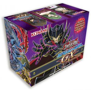 YUGI Speed Duel GX Box Duellanti delle Ombre