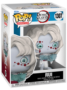 FUNKO POP Demon Slayer Rui 1307