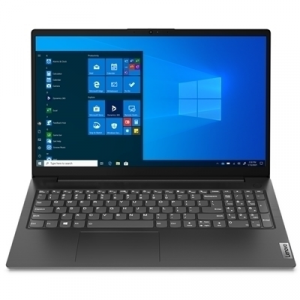 NB LENOVO V15 ALC 82KD00D9IX 15.6"FHD AG R5-5500U 8DDR4 256SSD W11PRO 1Y NOODD CAM BT WIFI 3USB HDMI RJ45 TPM