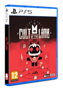 Cult of the Lamb

PlayStation 5 - Azione
Versione Import