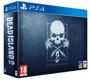 Dead Island 2 HELL-A Edition

PlayStation 4 - azione
Versione Italiana