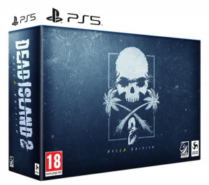 Dead Island 2 HELL-A Edition

PlayStation 5 - azione
Versione Italiana