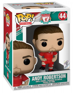 FUNKO POP Liverpool Robertson