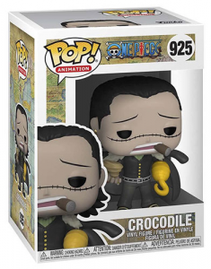 FUNKO POP One Piece Crocodile