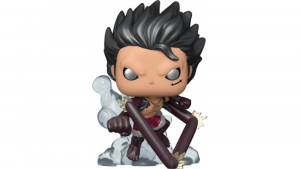 Funko POP! One Piece S6 : Snake Man Luffy (1266) EXM