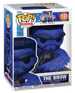 FUNKO POP Space Jam A New Legacy The Brow 1181