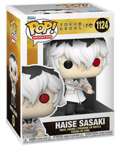 FUNKO POP Tokyo Ghoul Re Haise Sasaki 1124
