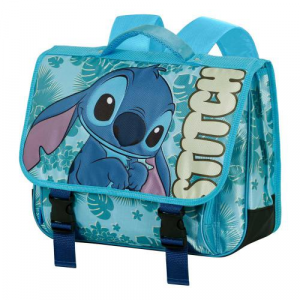 Lilo & Stitch Cartella Multicolor 2.0 Stitch Cute 38cm