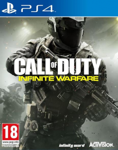 Call of Duty Advanced Warfare DayZero Ed  Usato