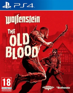 Wolfenstein - The Old Blood MustHave
Usato

PlayStation 4 - Avventura
Versione Italiana