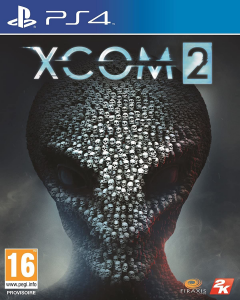XCOM 2 Usato

PlayStation 4 - Sparatutto
Versione Italiana