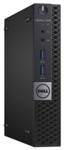 PC DELL REFURBISHED RINOVO OPTIPLEX 3040/7040 RN45522002 1LT I5-6XXX 8GBDDR3 240SSD W10P UPG 1Y NOODD HDMI