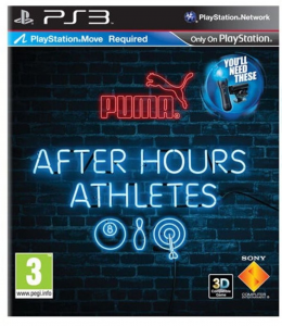 After Hours Athletes Usato

PlayStation 3 - Sport
Versione Italiana
