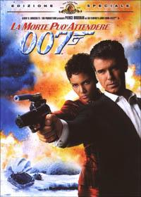 Agente 007. La morte puÃ² attendere