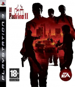 Il Padrino 2 Usato

PlayStation 3 - Avventura
Versione Italiana