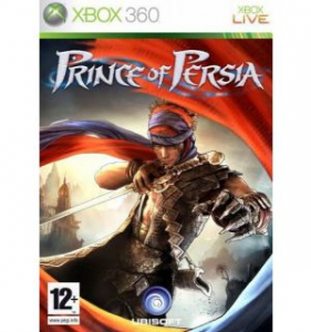 Prince Of Persia Usato